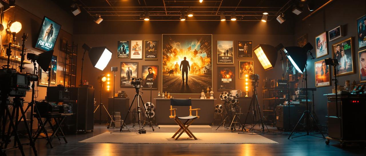 云影视频92专题栏目 - 精心策划的影视主题内容合集