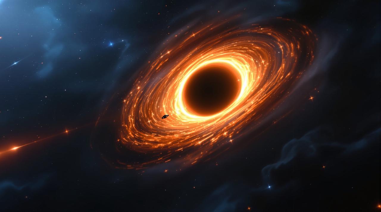 星际穿越：人类最后的希望